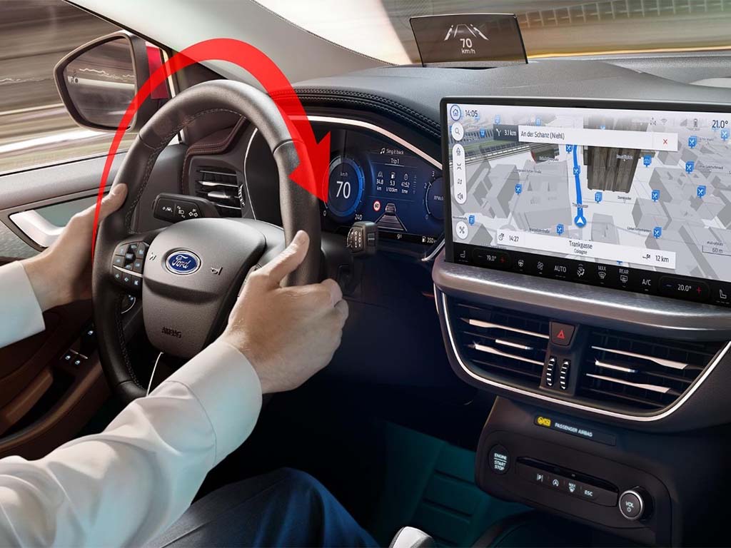 Noleggio Auto Neopatentati Breve Termine Con Sistemi Di Sicurezza