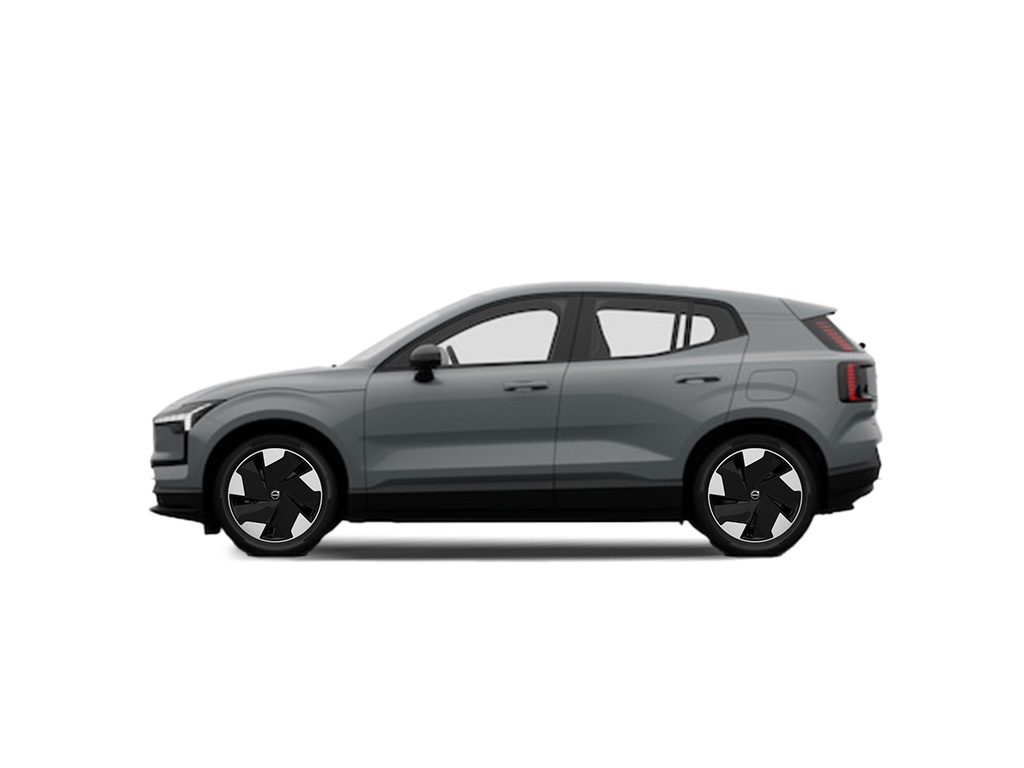 2 Volvo Ex30 Noleggio Auto Qualche Giorno A Breve Termine Padova Vicenza Rovigo Chioggia 1 (1)