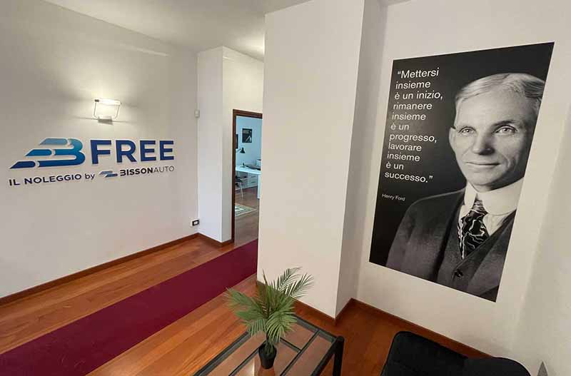 Sede 1 Il Noleggio A Breve Medio E Lungo Termine Di Auto E Veicoli Commerciali A Padova Vicenza Rovigo Chioggia