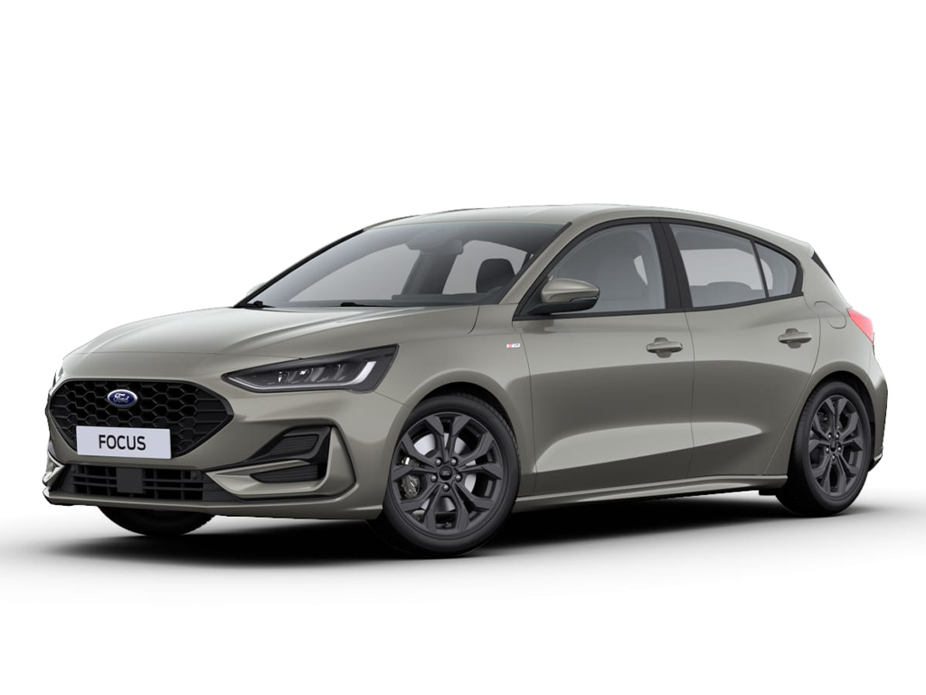 Ford Focus Spaziosa Noleggio Auto Qualche Giorno A Breve Termine Padova Vicenza Rovigo Chioggia 1