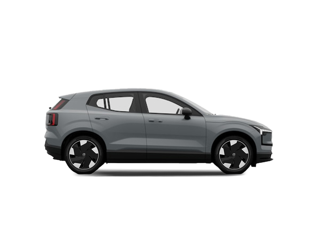 5 Volvo Ex30 Noleggio Auto Qualche Giorno A Breve Termine Padova Vicenza Rovigo Chioggia 1 (1)