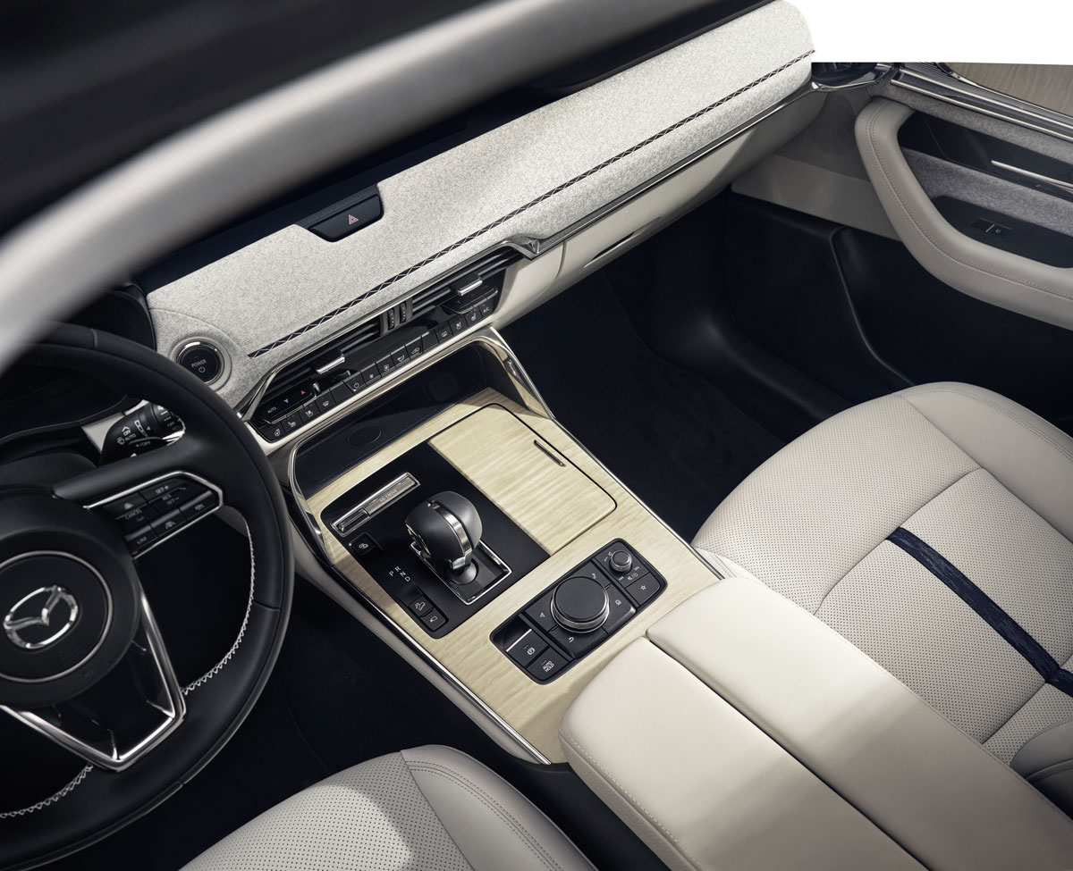 Noleggio Mazda Cx 60 Vicenza Padova Rovigo Chioggia 1