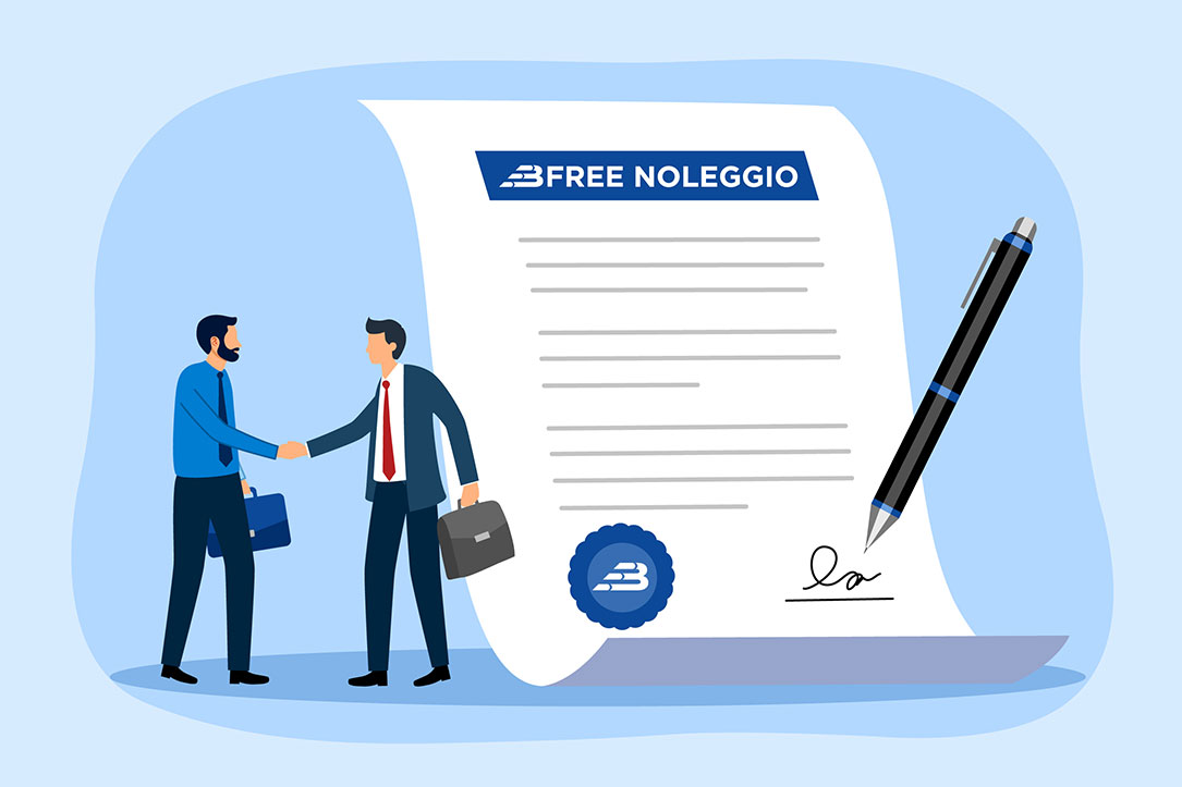 Contratti Noleggio A Lungo Termine Zero Fregature