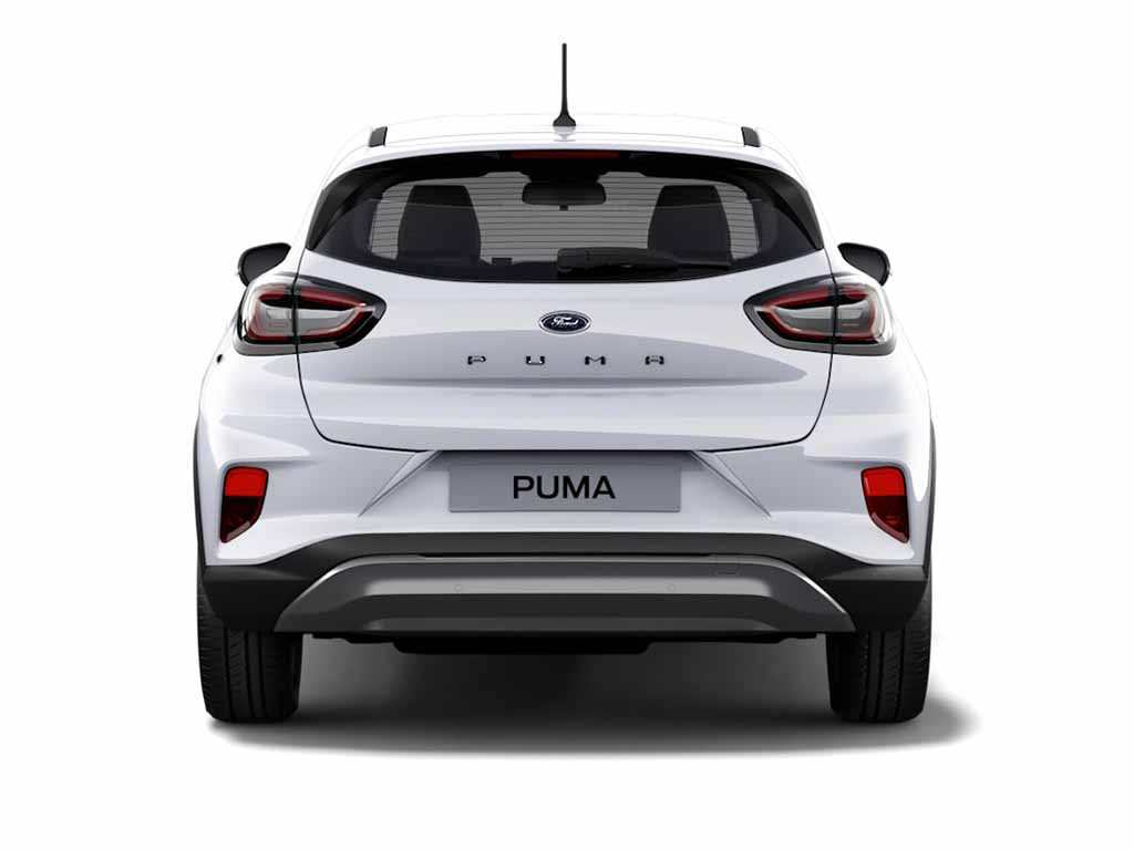 Ford Puma Noleggio Auto Qualche Giorno A Breve Termine Padova Vicenza Rovigo Chioggia 6