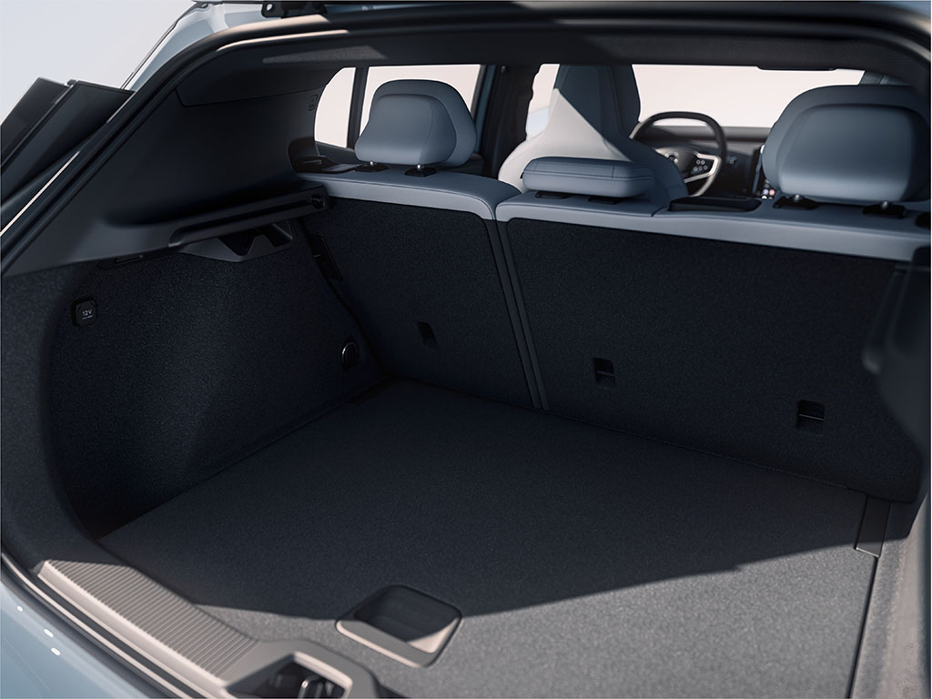 11 Volvo Ex30 Noleggio Auto Qualche Giorno A Breve Termine Padova Vicenza Rovigo Chioggia 1