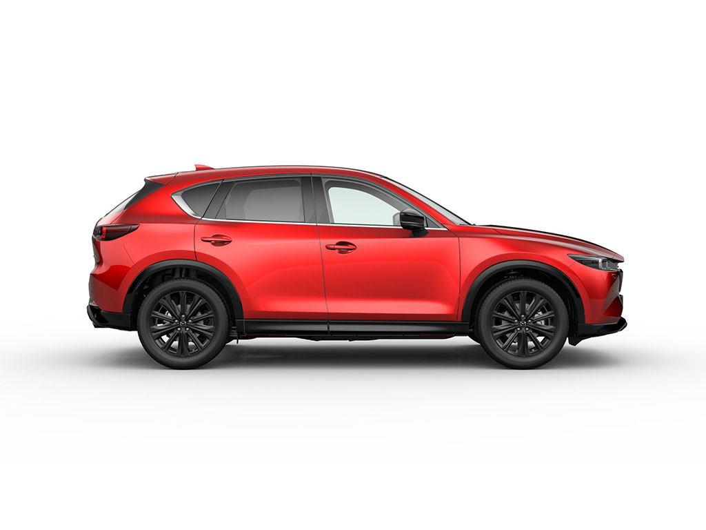 7 Mazda CX5 Noleggio Auto Qualche Giorno A Breve Termine Padova Vicenza Rovigo Chioggia 1