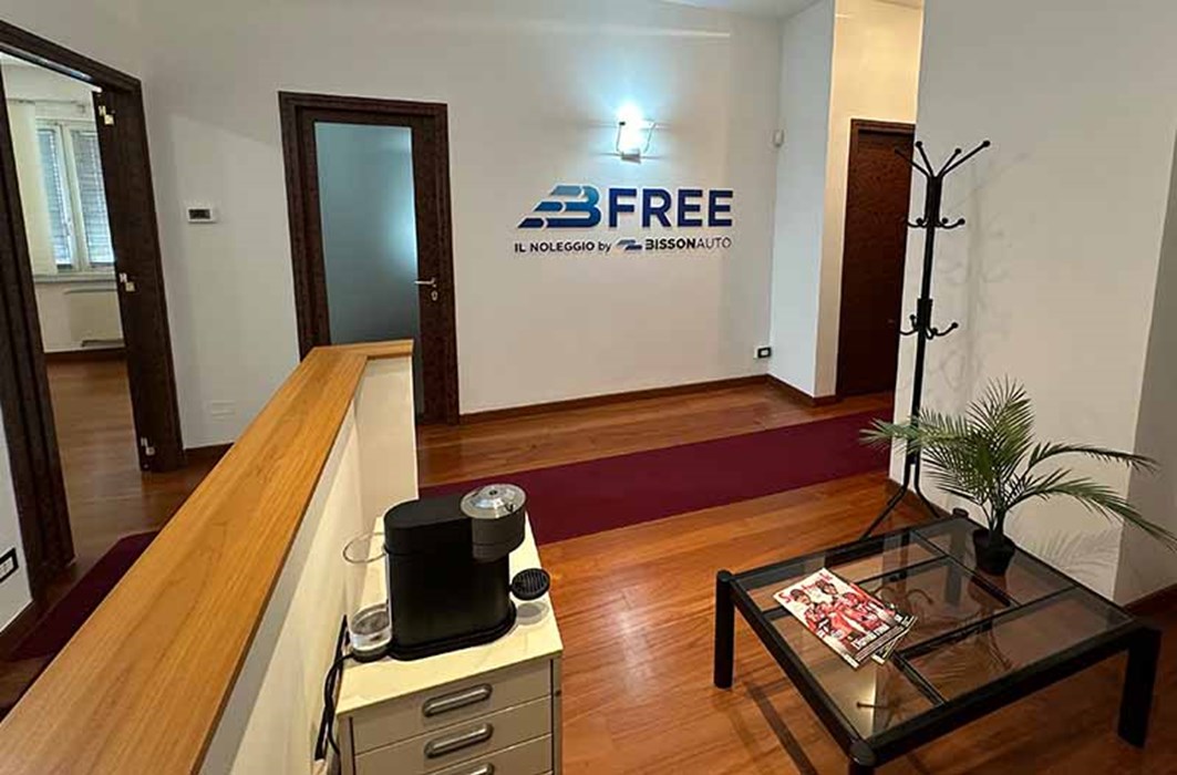 Sede 5 Il Noleggio A Breve Medio E Lungo Termine Di Auto E Veicoli Commerciali A Padova Vicenza Rovigo Chioggia