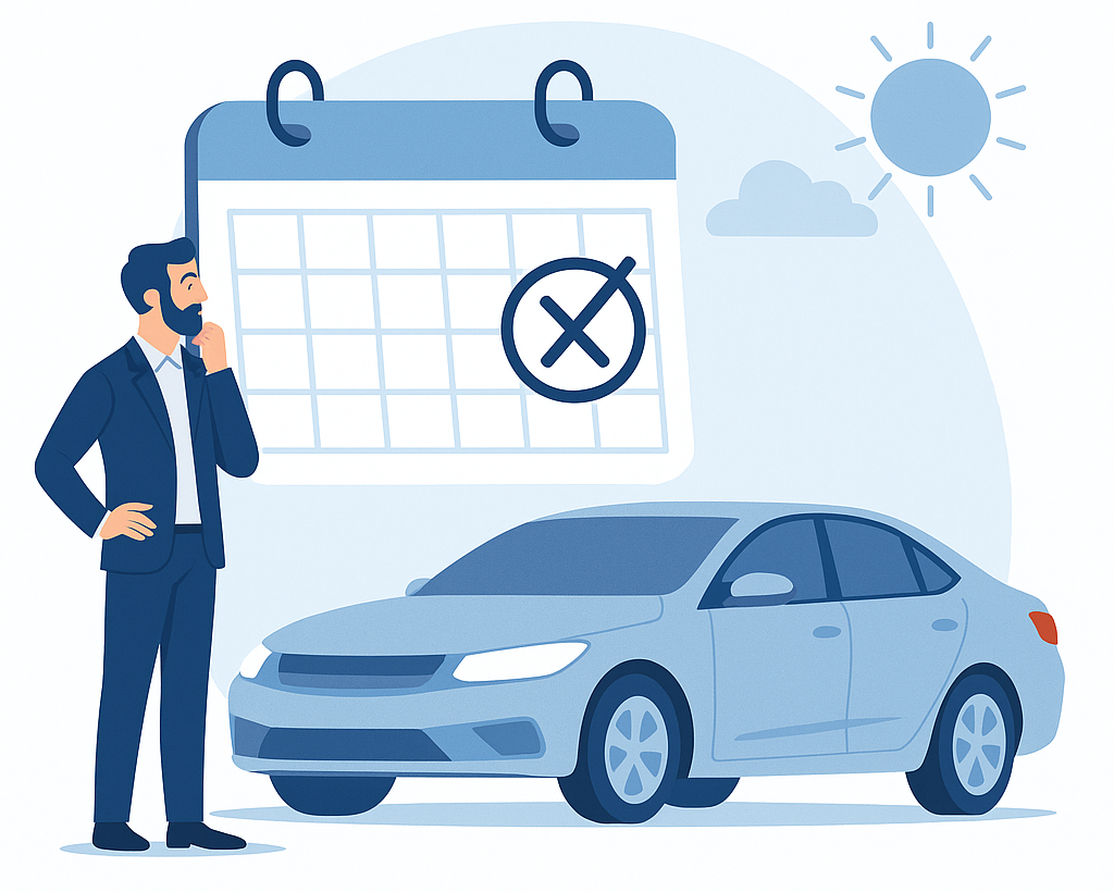 Fine Contratto Noleggio Lungo Termine Padova (1)