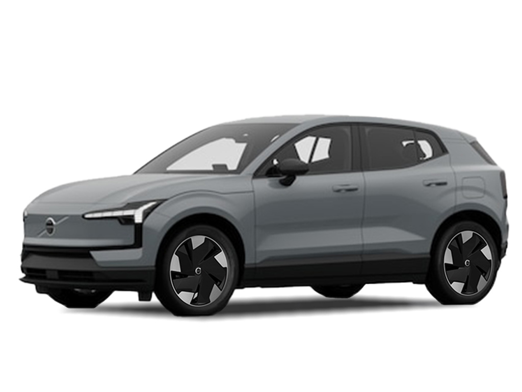 1 Volvo Ex30 Noleggio Auto Qualche Giorno A Breve Termine Padova Vicenza Rovigo Chioggia 1 (1)