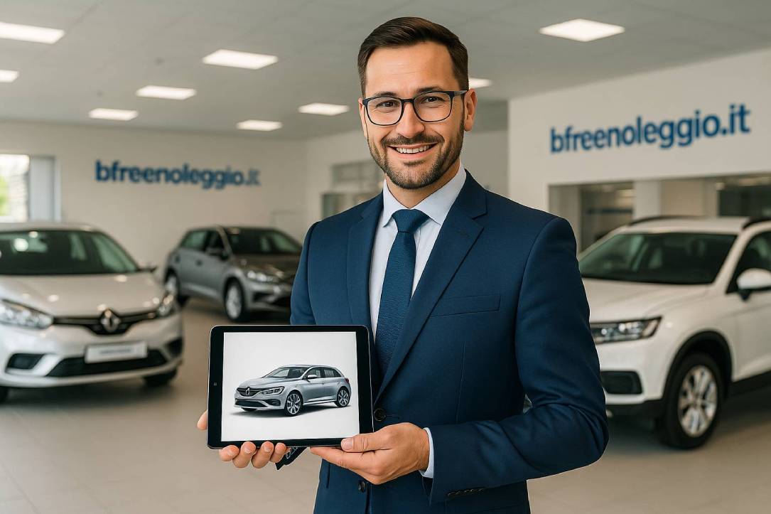 Noleggio Lungo Termine Economico Copertina