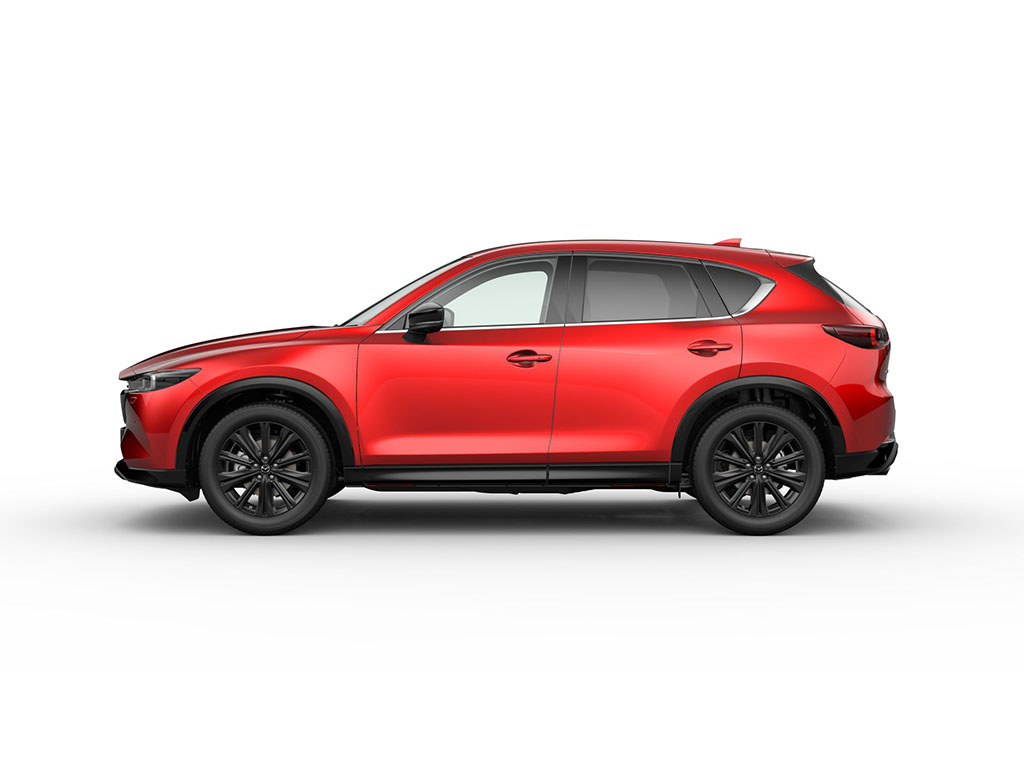 4 Mazda CX5 Noleggio Auto Qualche Giorno A Breve Termine Padova Vicenza Rovigo Chioggia 1